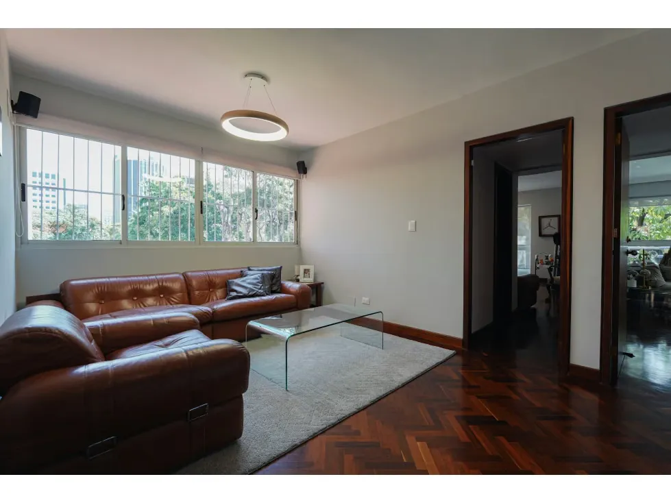 Se vende apartamento 255m2 La Castellana 3325 - 18