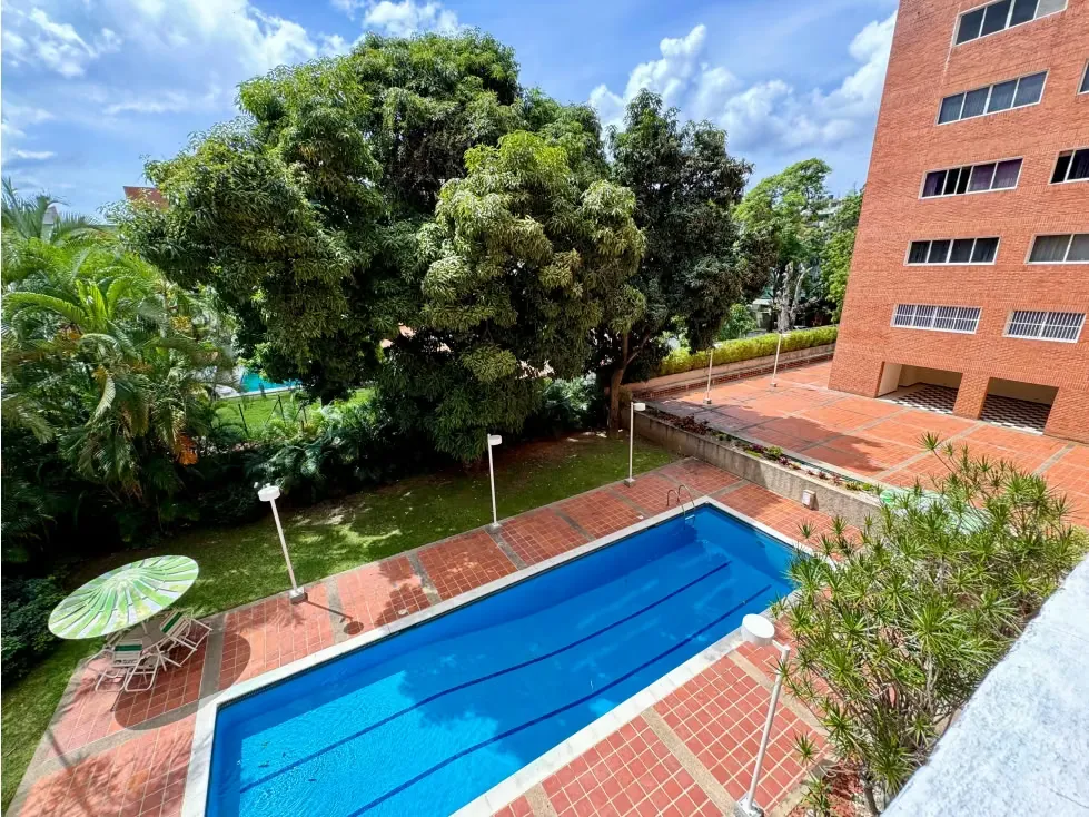Se vende apartamento 255m2 La Castellana 3325 - 23