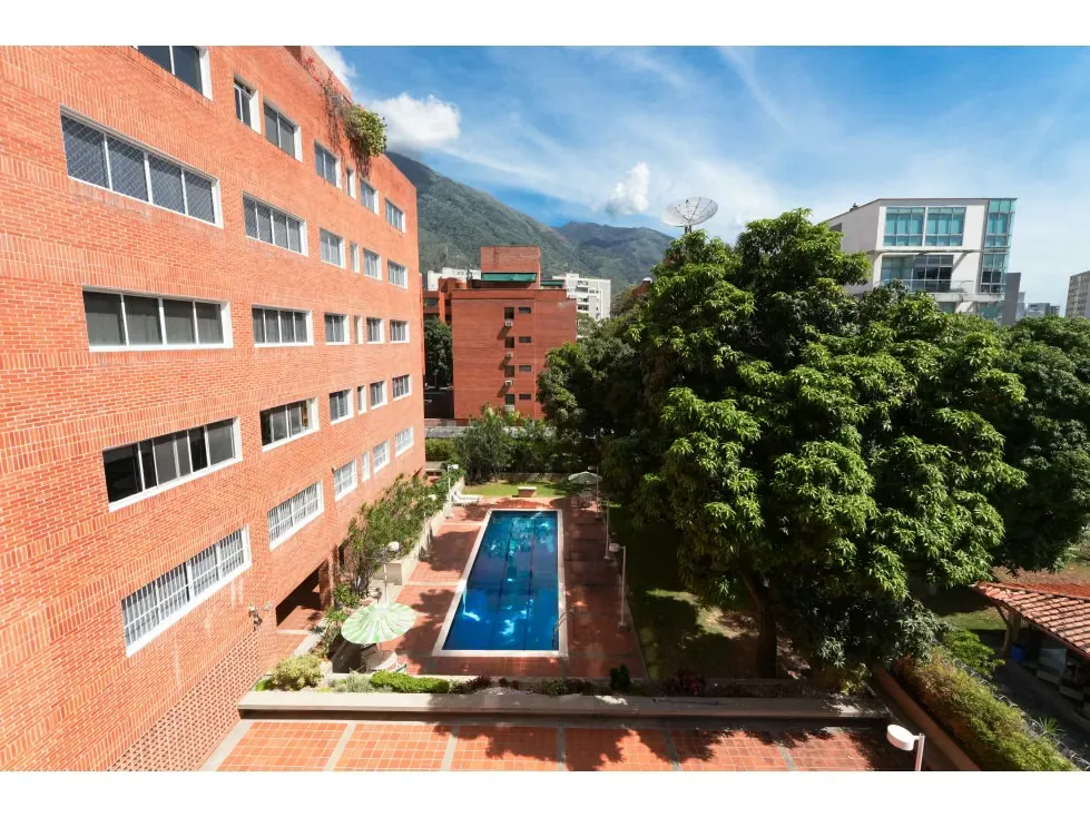 Se vende apartamento 255m2 La Castellana 3325 - 24