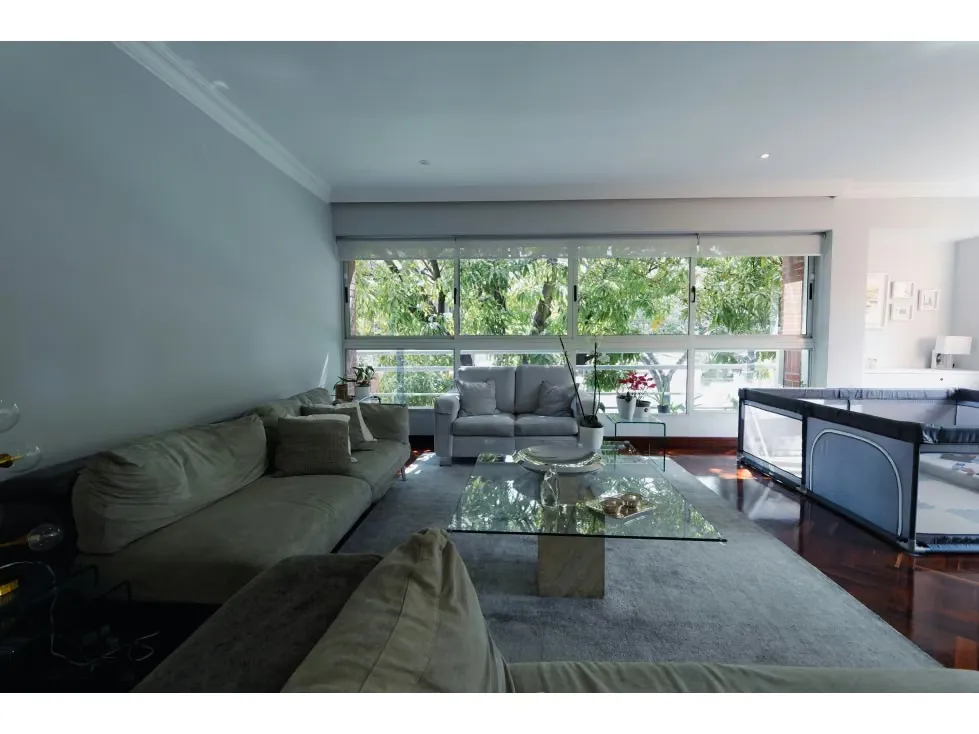 Se vende apartamento 255m2 La Castellana 3325 - 6