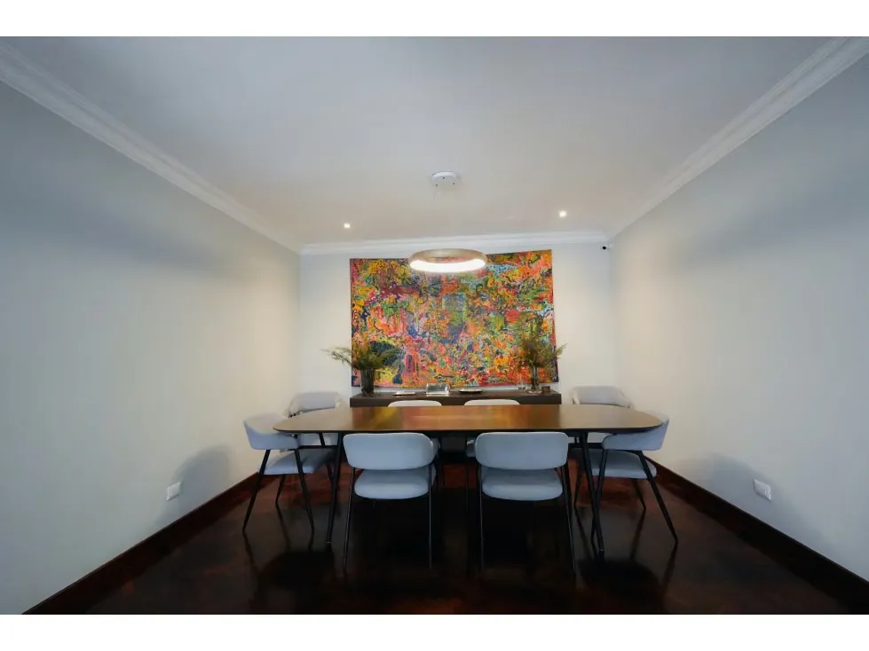 Se vende apartamento 255m2 La Castellana 3325 - 7