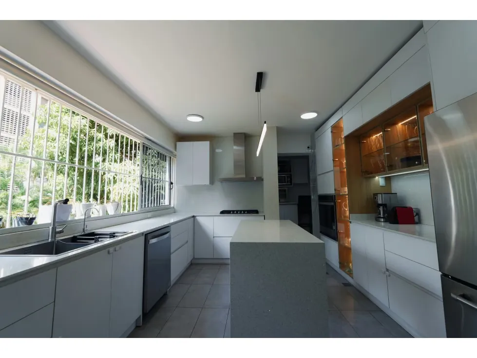Se vende apartamento 255m2 La Castellana 3325 - 9