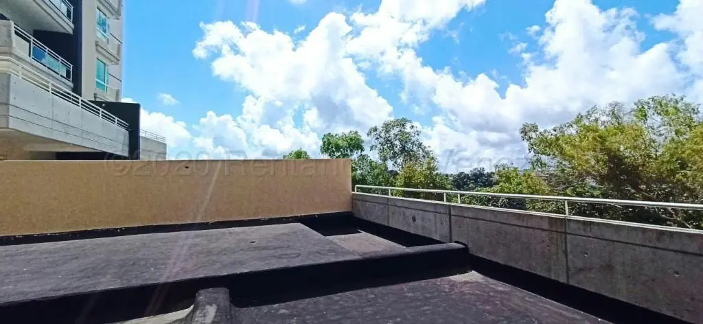 Apartamento (1 Nivel) en Venta en La Lagunita Country Club, Distrito Metropolitano - 12