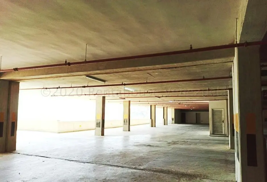 Apartamento (1 Nivel) en Venta en La Lagunita Country Club, Distrito Metropolitano - 23
