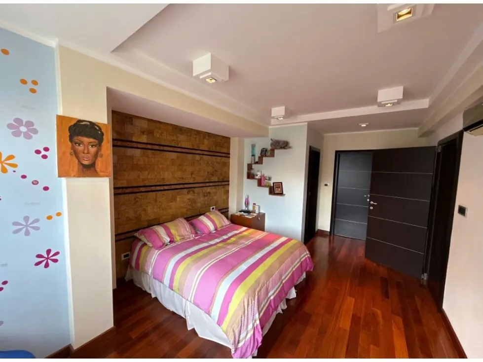 SE VENDE HERMOSA CASA EN LA LAGUNITA - 16