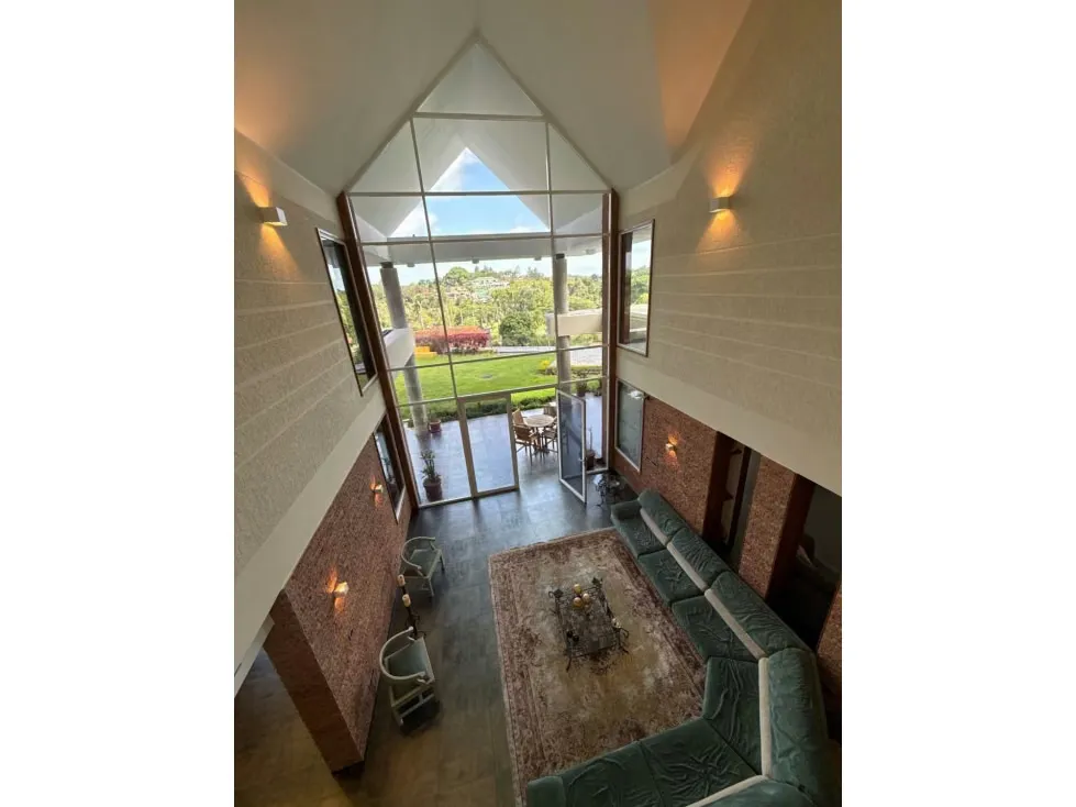 SE VENDE HERMOSA CASA EN LA LAGUNITA - 19