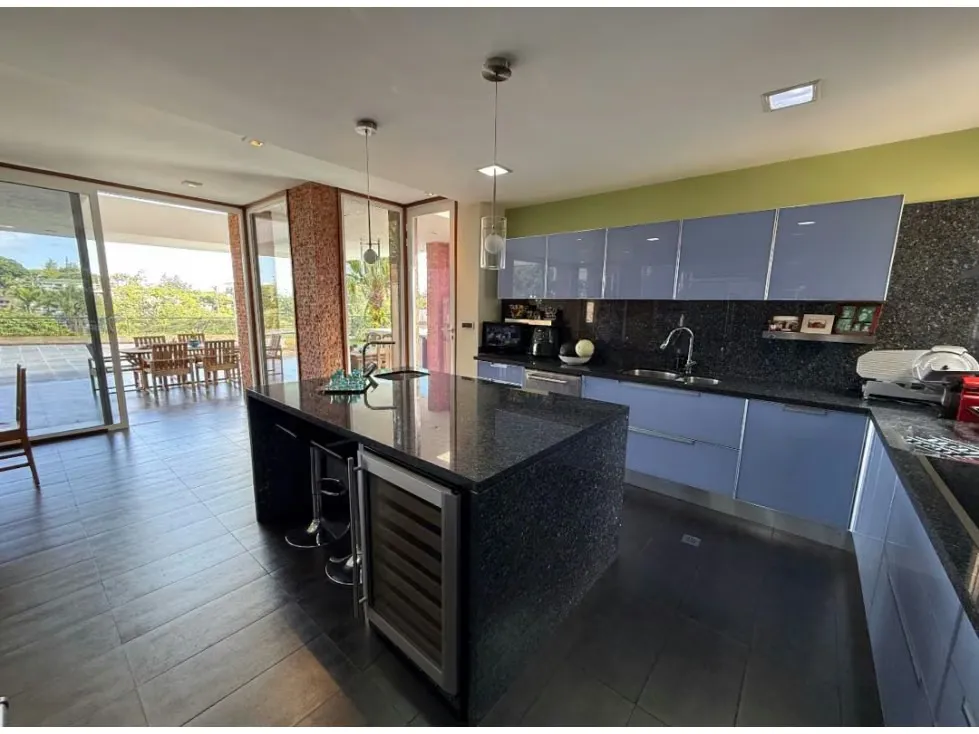 SE VENDE HERMOSA CASA EN LA LAGUNITA - 5