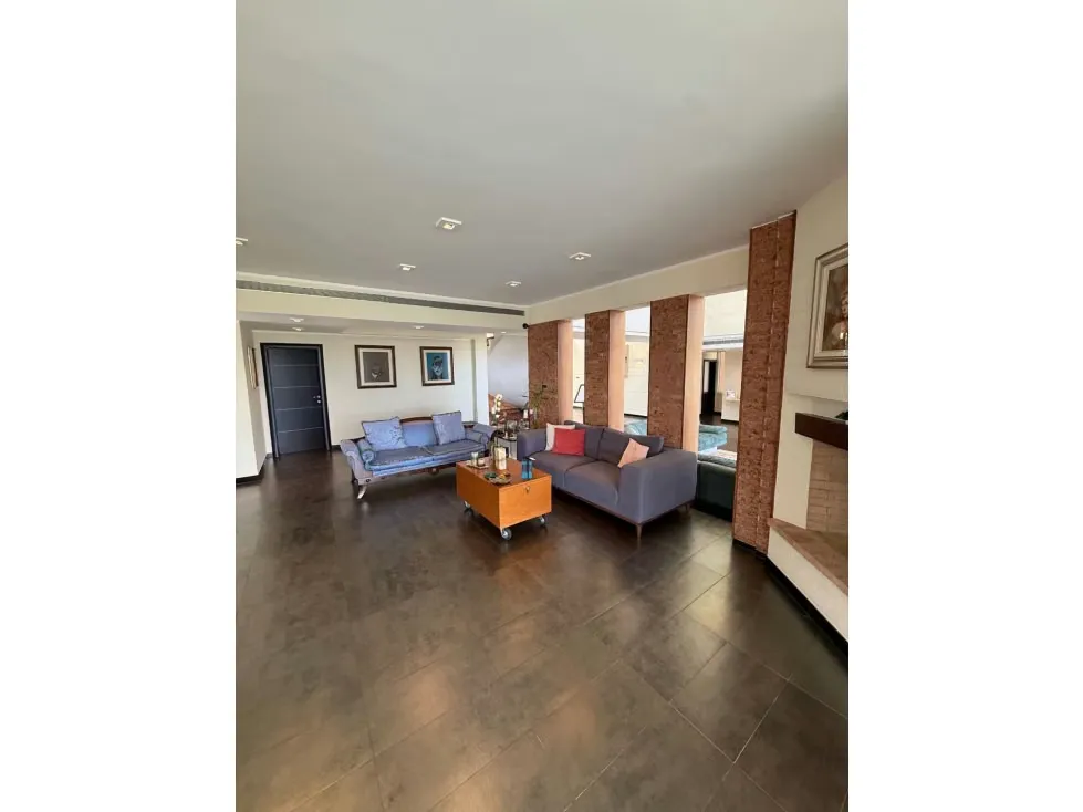 SE VENDE HERMOSA CASA EN LA LAGUNITA - 7