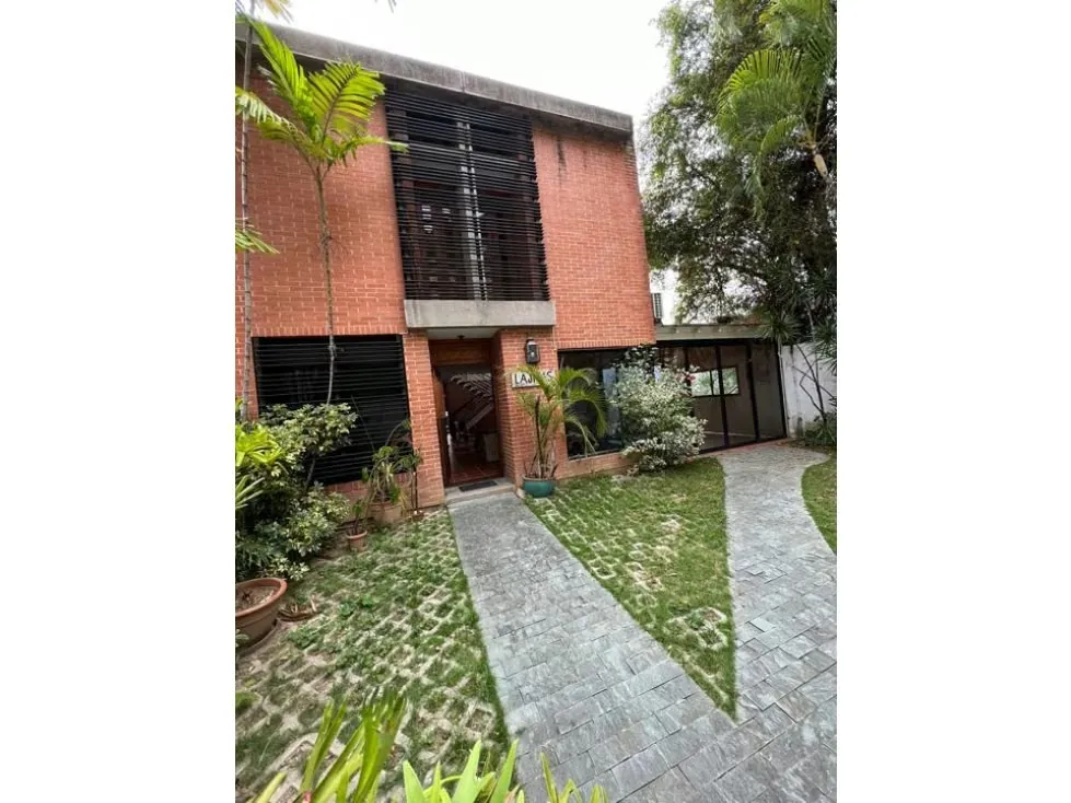 Vendo apartamento 229m2 Colinas de Bello Monte 5146