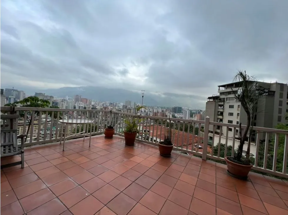 Vendo apartamento 229m2 Colinas de Bello Monte 5146 - 13