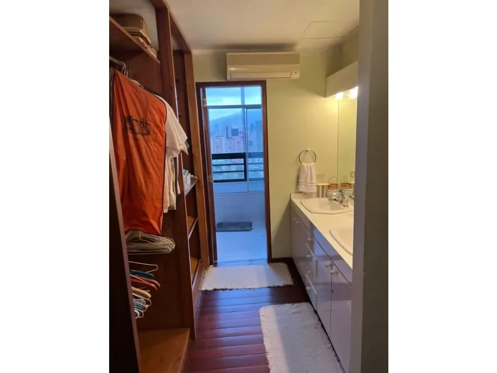 Vendo apartamento 229m2 Colinas de Bello Monte 5146 - 5