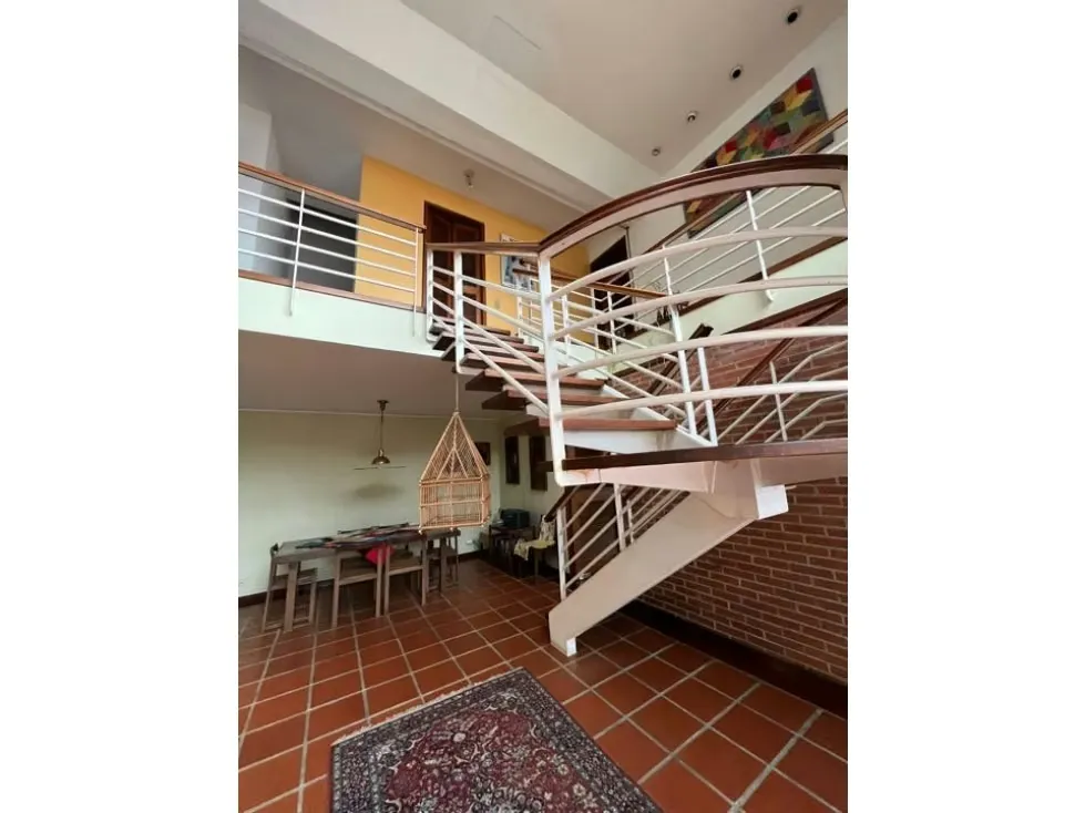 Vendo apartamento 229m2 Colinas de Bello Monte 5146 - 6