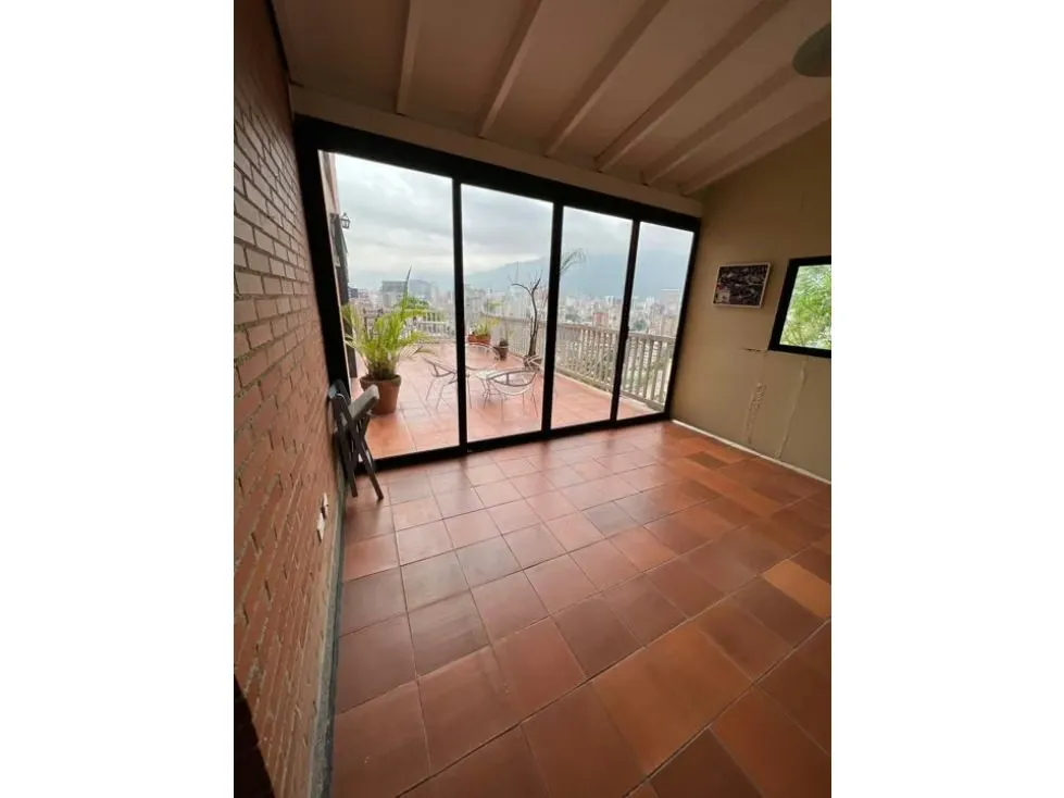 Vendo apartamento 229m2 Colinas de Bello Monte 5146 - 10
