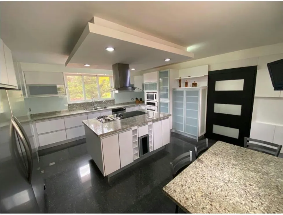 Se vende Casa Comercial 605,45m² 8h/6b/8-10p LaTrinidad - 12