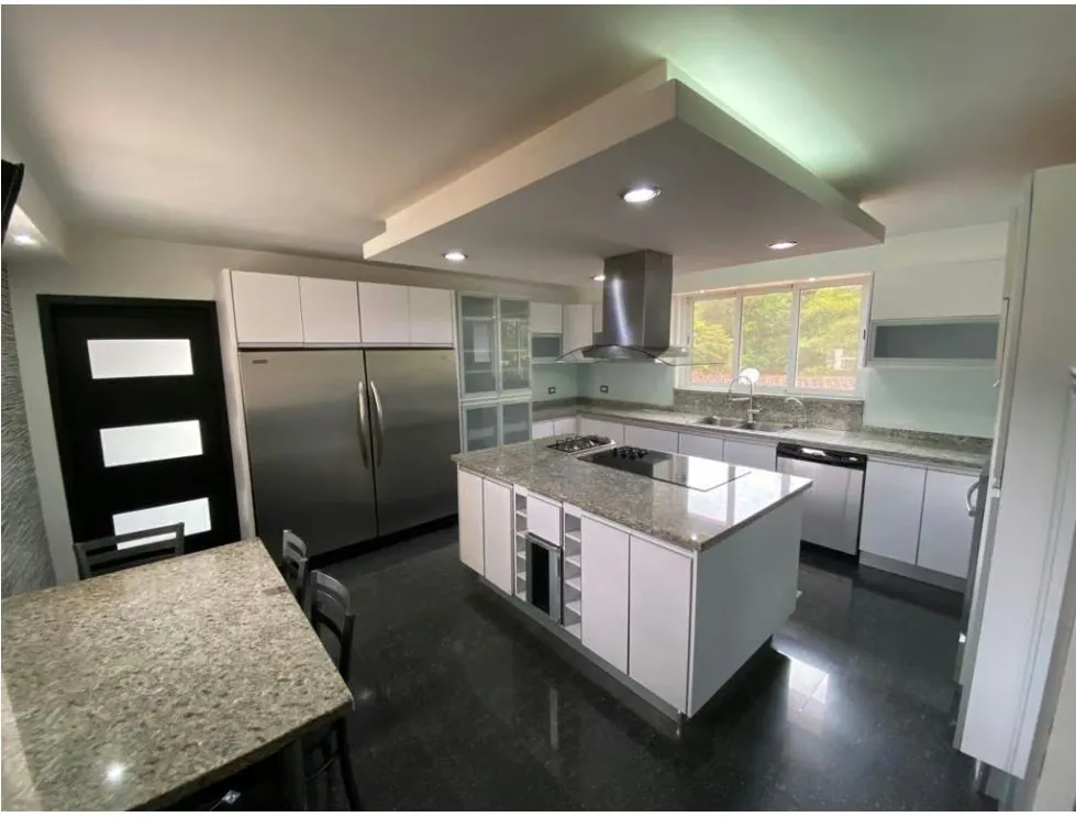 Se vende Casa Comercial 605,45m² 8h/6b/8-10p LaTrinidad - 10