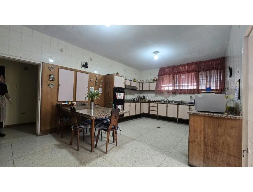 Vendo casa 950m2 El Marques 0757 - 16