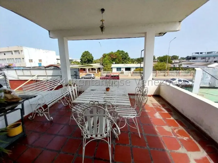 Casa (Duplex) en Venta en Carretera H, Zulia - 14