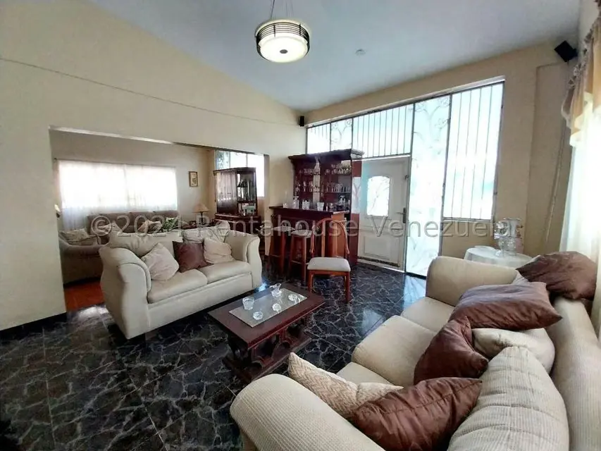 Casa (Duplex) en Venta en Carretera H, Zulia - 3