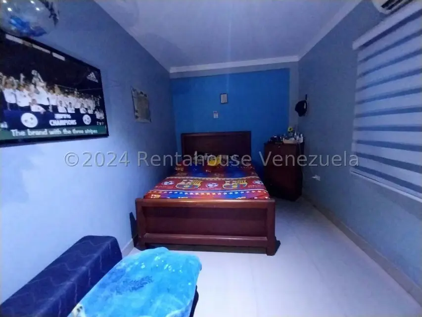 Casa (Duplex) en Venta en Carretera H, Zulia - 4