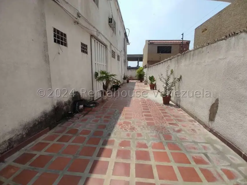 Casa (Duplex) en Venta en Carretera H, Zulia - 9