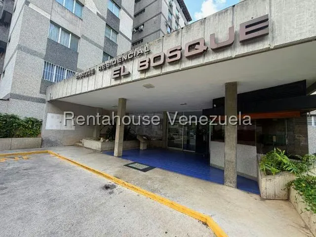 Apartamento (1 Nivel) en Venta en Macaracuay, Distrito Metropolitano