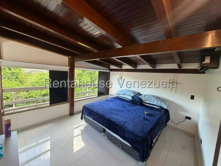 Apartamento (1 Nivel) en Venta en Macaracuay, Distrito Metropolitano - 11