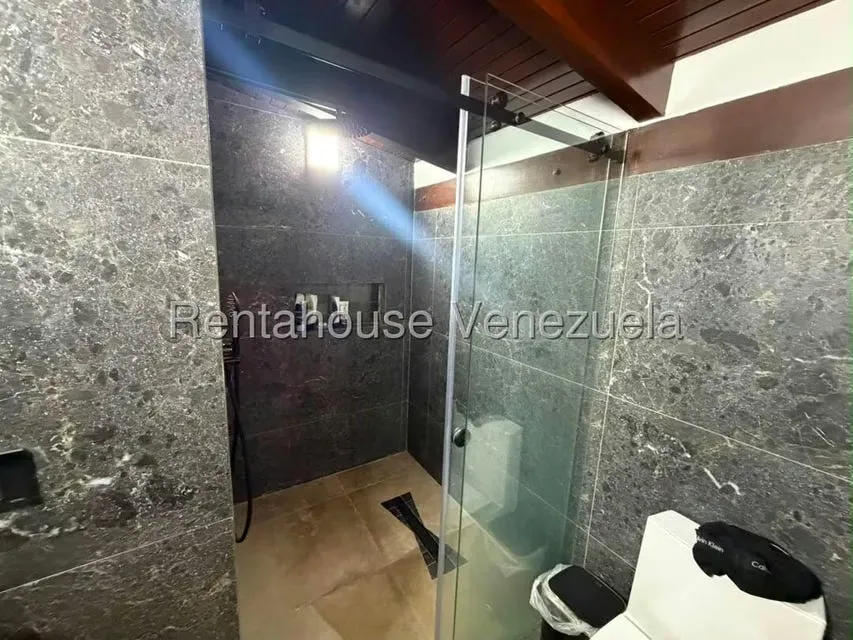 Apartamento (1 Nivel) en Venta en Macaracuay, Distrito Metropolitano - 14