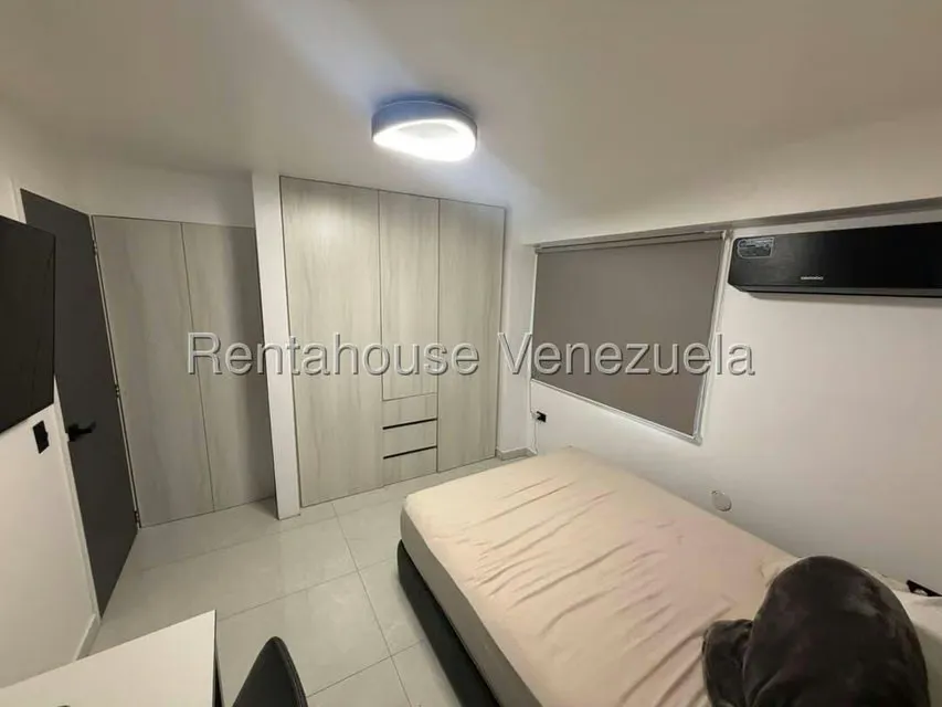 Apartamento (1 Nivel) en Venta en Macaracuay, Distrito Metropolitano - 15