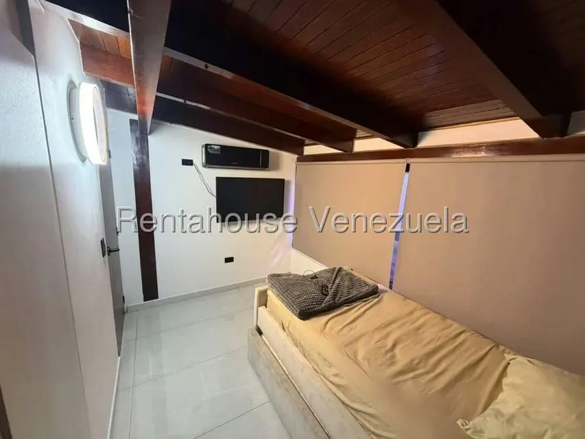 Apartamento (1 Nivel) en Venta en Macaracuay, Distrito Metropolitano - 16