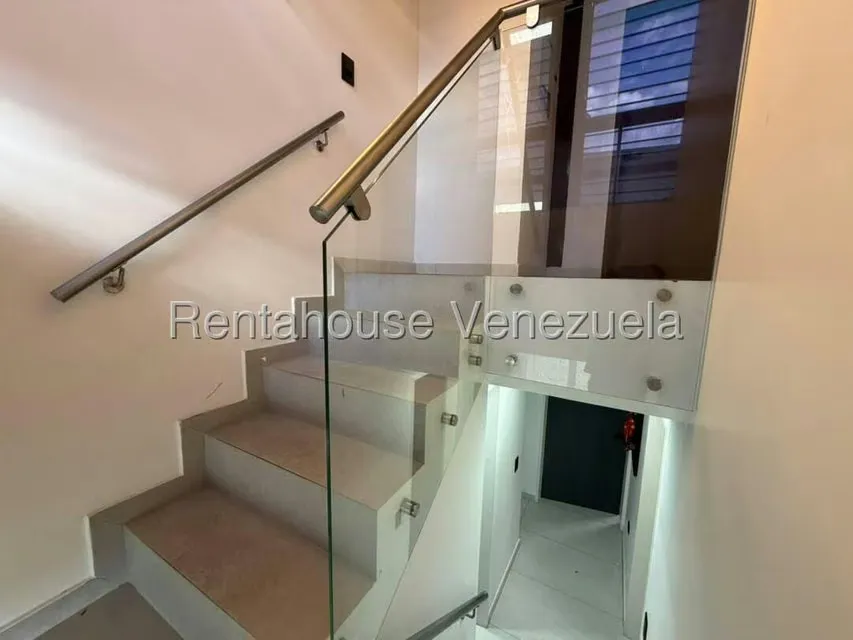 Apartamento (1 Nivel) en Venta en Macaracuay, Distrito Metropolitano - 18