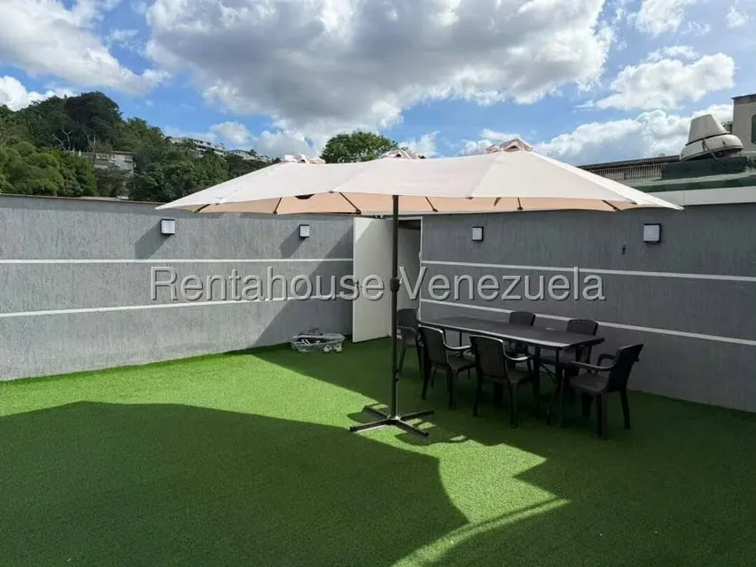 Apartamento (1 Nivel) en Venta en Macaracuay, Distrito Metropolitano - 19