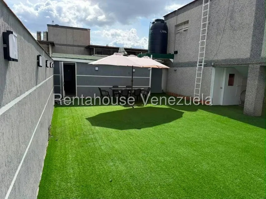 Apartamento (1 Nivel) en Venta en Macaracuay, Distrito Metropolitano - 20