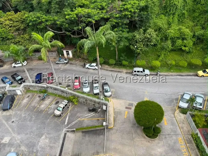 Apartamento (1 Nivel) en Venta en Macaracuay, Distrito Metropolitano - 21