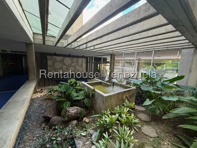Apartamento (1 Nivel) en Venta en Macaracuay, Distrito Metropolitano - 23