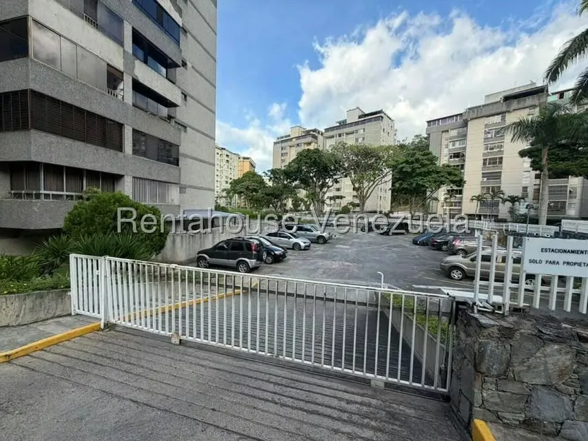 Apartamento (1 Nivel) en Venta en Macaracuay, Distrito Metropolitano - 24