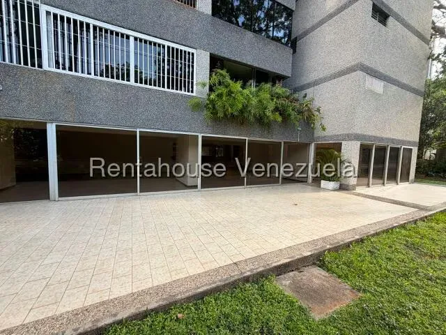 Apartamento (1 Nivel) en Venta en Macaracuay, Distrito Metropolitano - 25