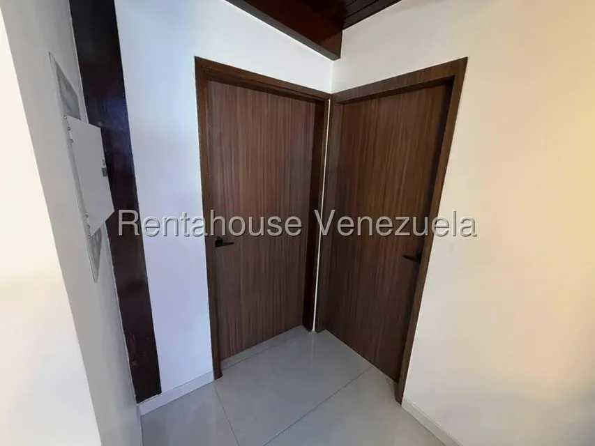 Apartamento (1 Nivel) en Venta en Macaracuay, Distrito Metropolitano - 27