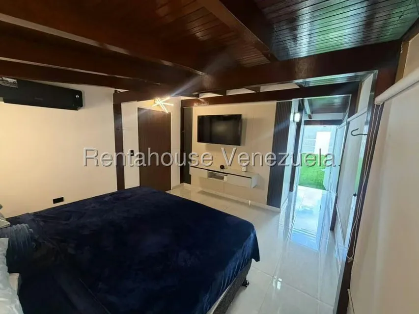 Apartamento (1 Nivel) en Venta en Macaracuay, Distrito Metropolitano - 31