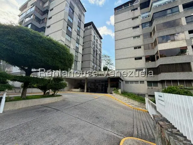 Apartamento (1 Nivel) en Venta en Macaracuay, Distrito Metropolitano - 32