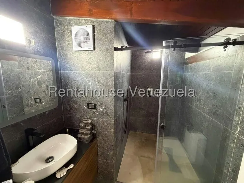 Apartamento (1 Nivel) en Venta en Macaracuay, Distrito Metropolitano - 33