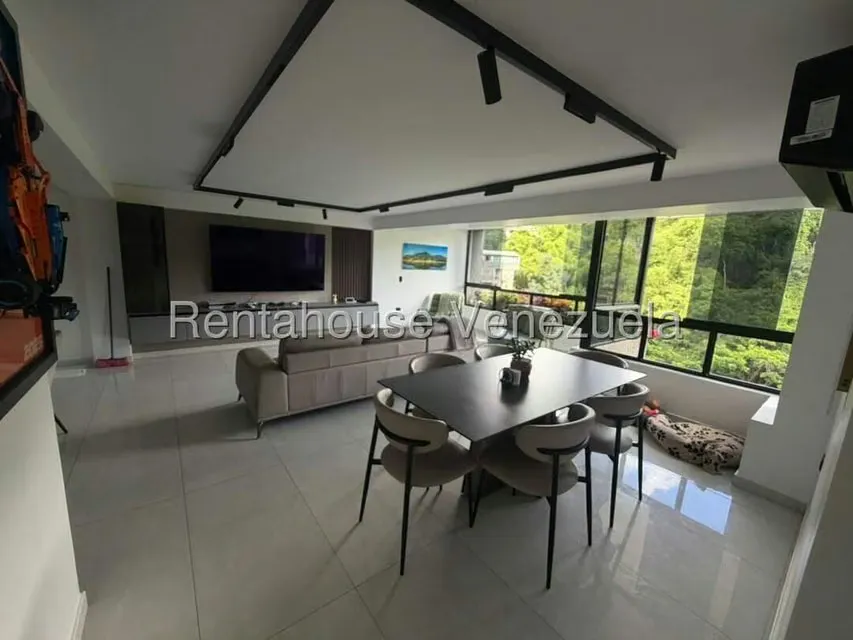 Apartamento (1 Nivel) en Venta en Macaracuay, Distrito Metropolitano - 36