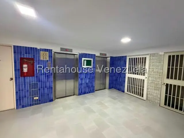 Apartamento (1 Nivel) en Venta en Macaracuay, Distrito Metropolitano - 39