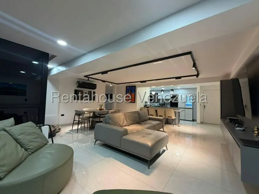Apartamento (1 Nivel) en Venta en Macaracuay, Distrito Metropolitano - 42