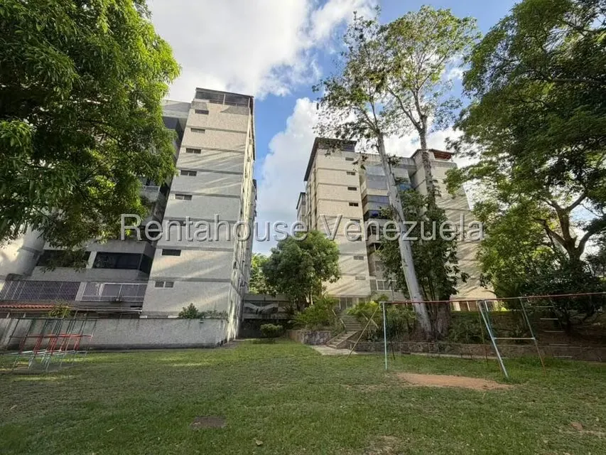 Apartamento (1 Nivel) en Venta en Macaracuay, Distrito Metropolitano - 44