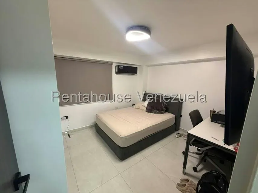 Apartamento (1 Nivel) en Venta en Macaracuay, Distrito Metropolitano - 45