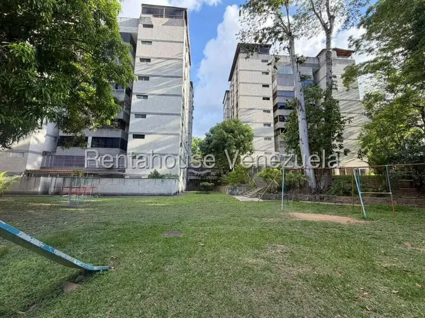 Apartamento (1 Nivel) en Venta en Macaracuay, Distrito Metropolitano - 46
