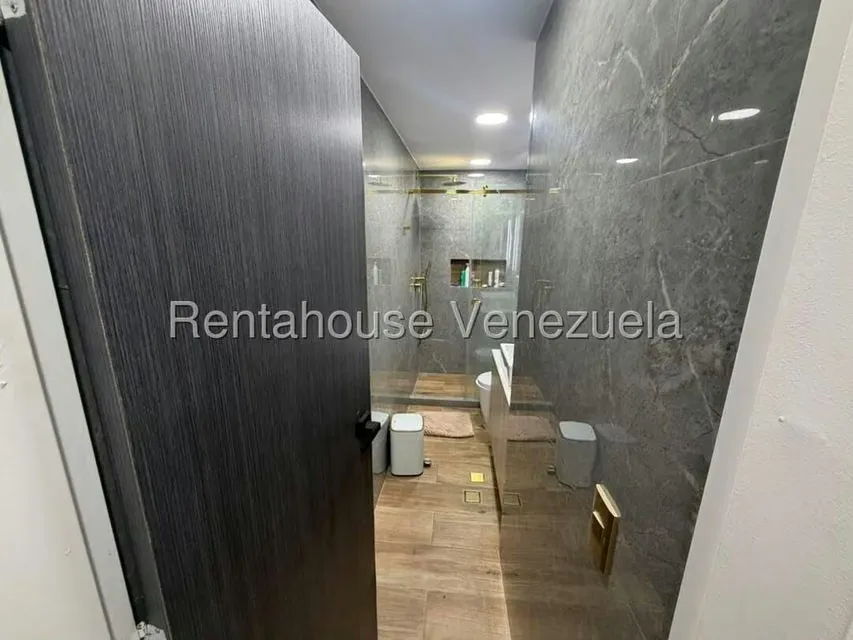 Apartamento (1 Nivel) en Venta en Macaracuay, Distrito Metropolitano - 47