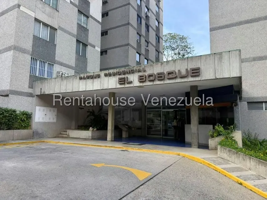 Apartamento (1 Nivel) en Venta en Macaracuay, Distrito Metropolitano - 50
