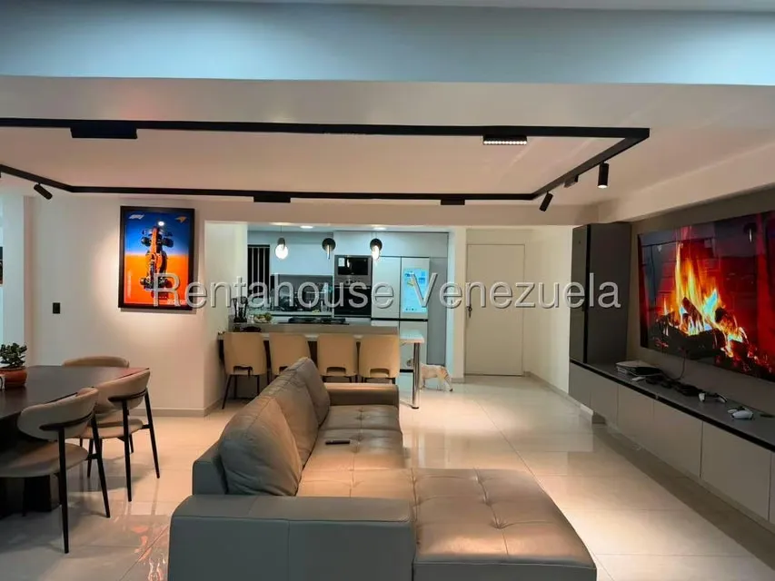 Apartamento (1 Nivel) en Venta en Macaracuay, Distrito Metropolitano - 5