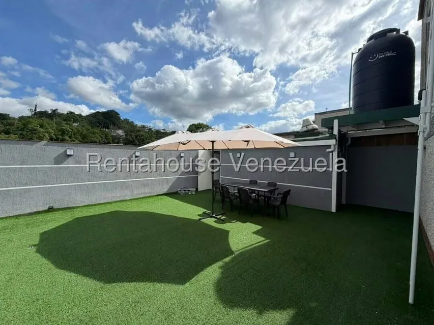 Apartamento (1 Nivel) en Venta en Macaracuay, Distrito Metropolitano - 51